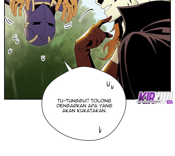 Skeleton Soldier Couldn’t Protect the Dungeon Chapter 67 Gambar 28