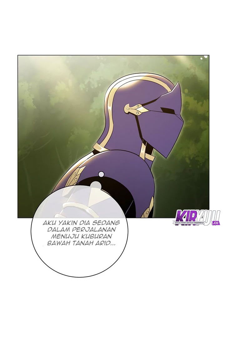 Skeleton Soldier Couldn’t Protect the Dungeon Chapter 67 Gambar 11
