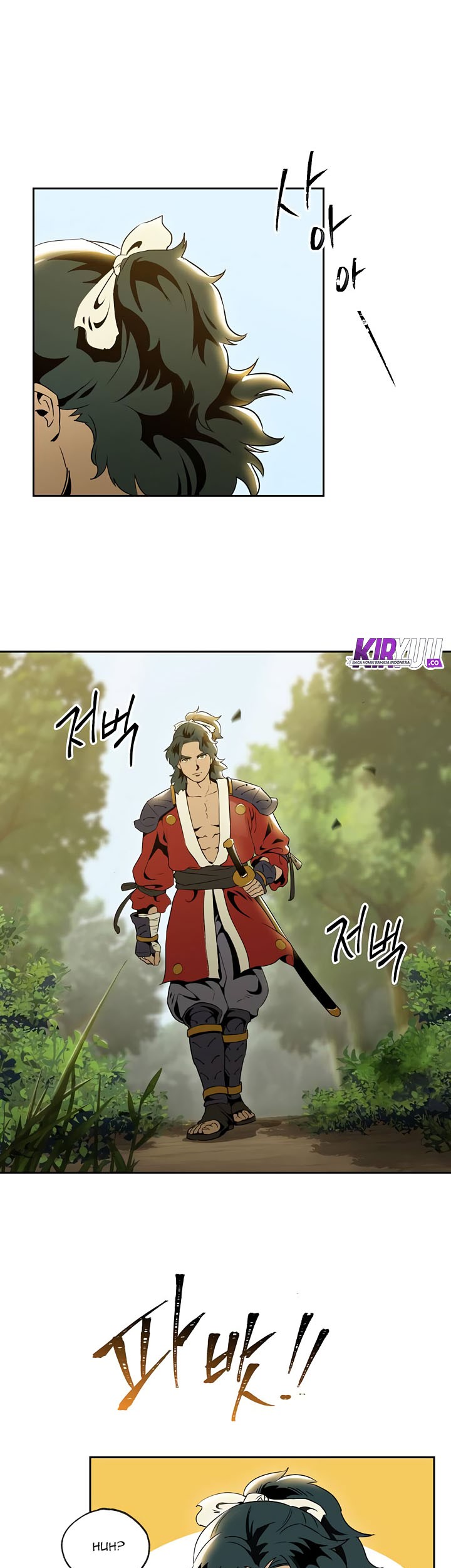 Skeleton Soldier Couldn’t Protect the Dungeon Chapter 67 Gambar 12