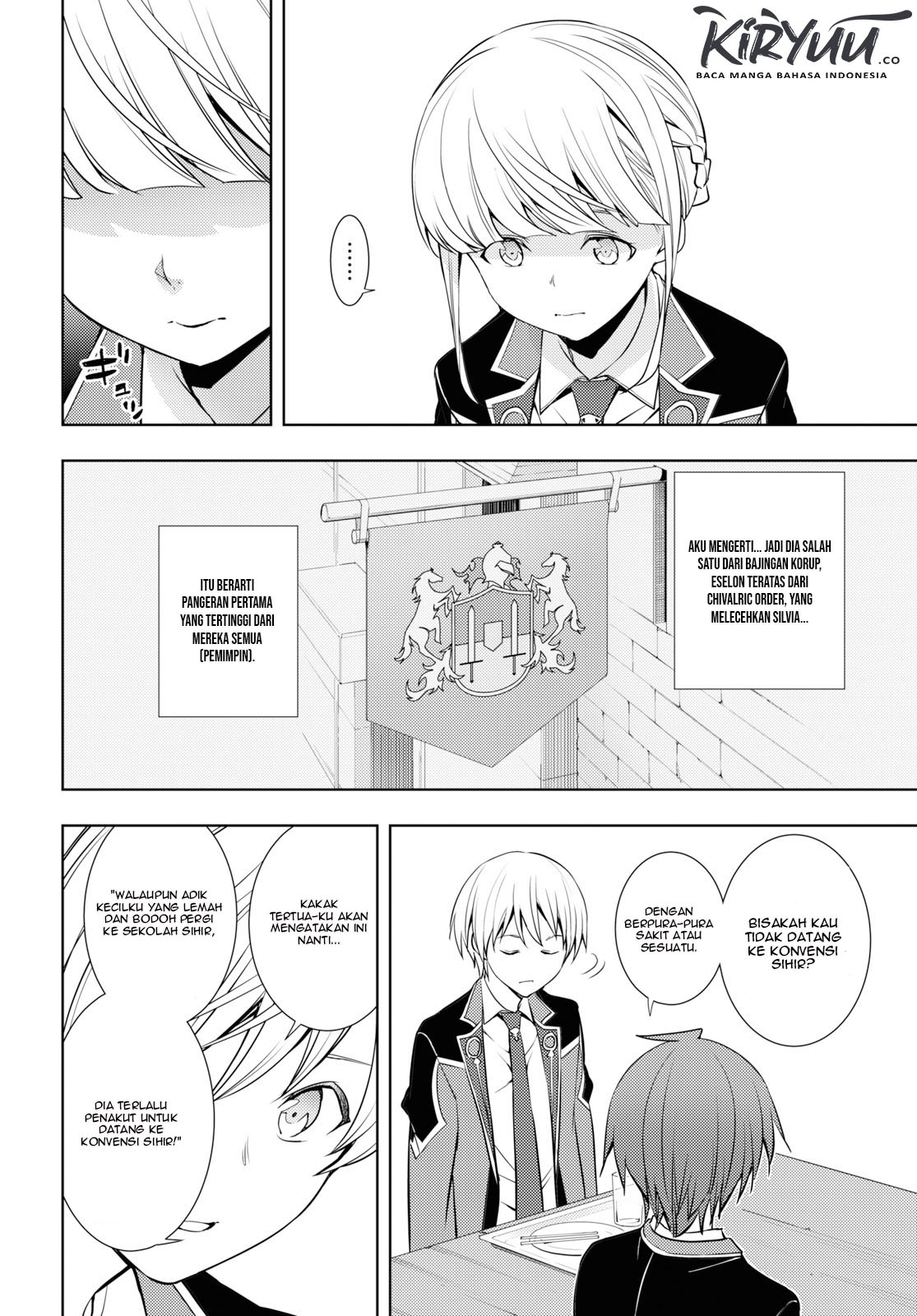 Moto Sekai Ichi’i Subchara Ikusei Nikki: Hai Player Isekai wo Kouryakuchuu! Chapter 12 Gambar 11