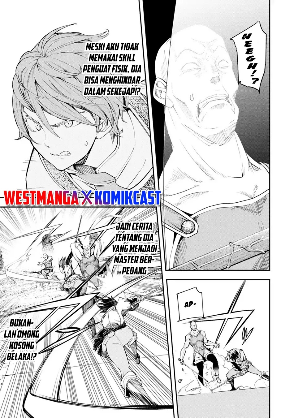 Baca  Rakudai Kenja Gakuin no Msou ~ Nidome no Tensei, S Rank Cheat Majutsushi Boukenroku Chapter 3.4 Gambar 2