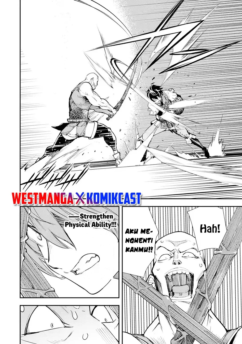 Rakudai Kenja Gakuin no Msou ~ Nidome no Tensei, S Rank Cheat Majutsushi Boukenroku Chapter 3.4 Gambar 3