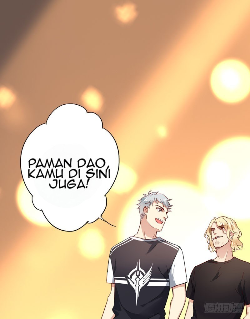 NSD Gaming Chapter 19 Gambar 15
