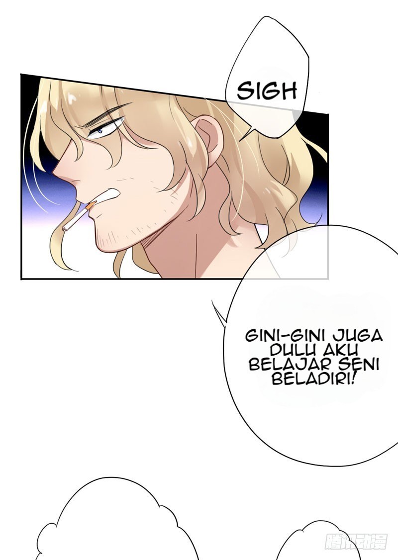 NSD Gaming Chapter 19 Gambar 20