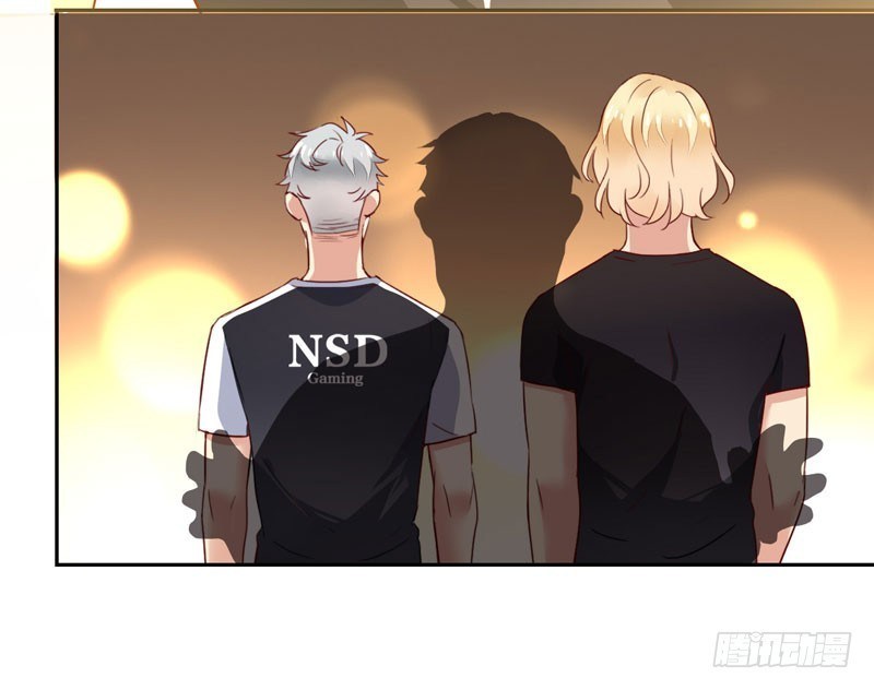 NSD Gaming Chapter 19 Gambar 23