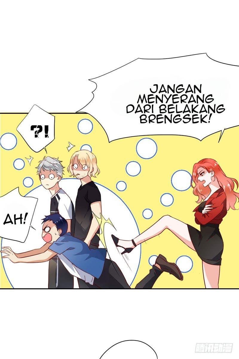 NSD Gaming Chapter 19 Gambar 24