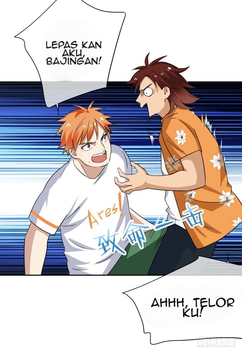 NSD Gaming Chapter 19 Gambar 29