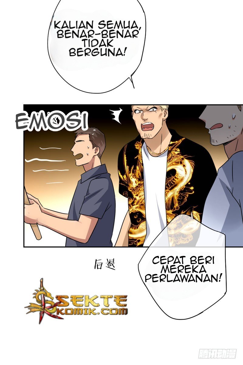 NSD Gaming Chapter 19 Gambar 31