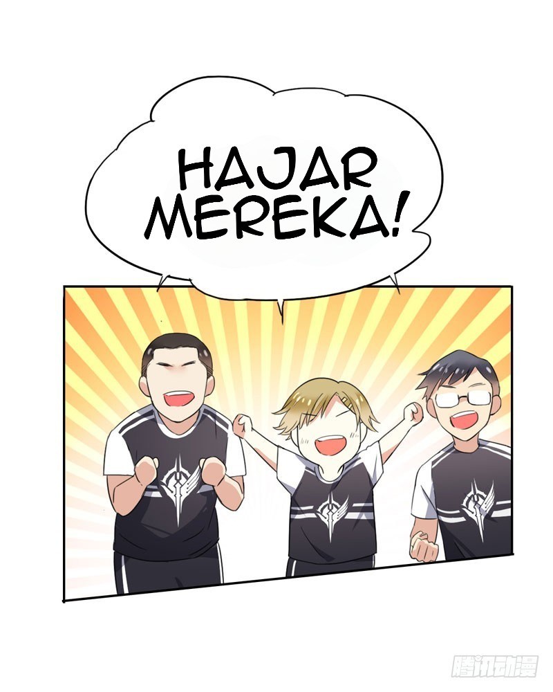 NSD Gaming Chapter 19 Gambar 32