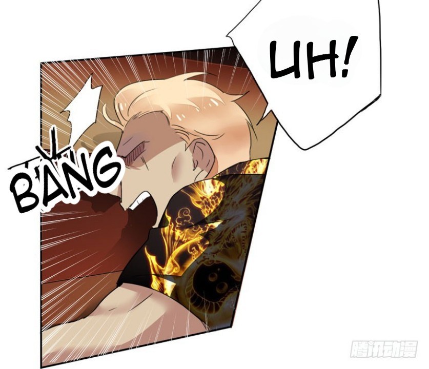 NSD Gaming Chapter 19 Gambar 35