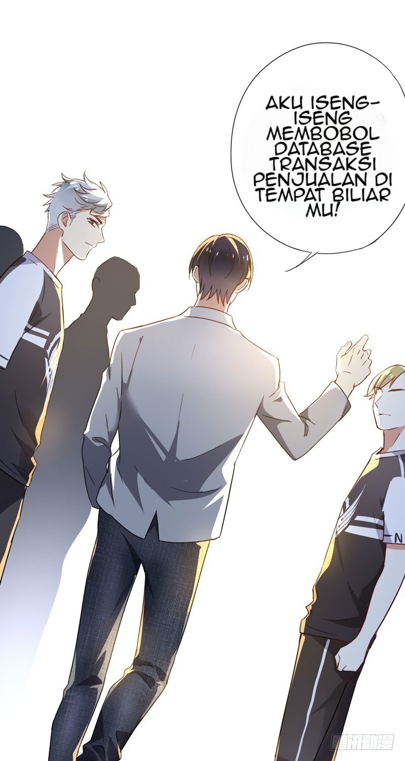 NSD Gaming Chapter 19 Gambar 52