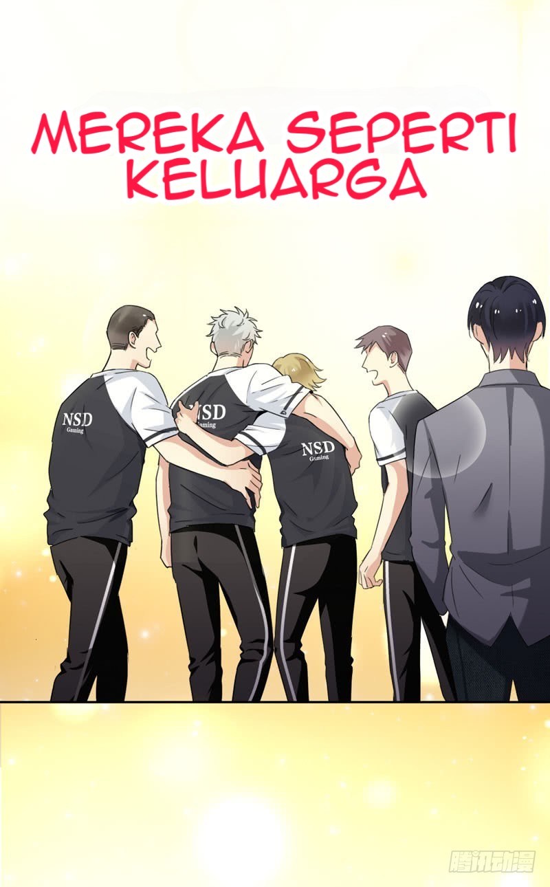 NSD Gaming Chapter 19 Gambar 57