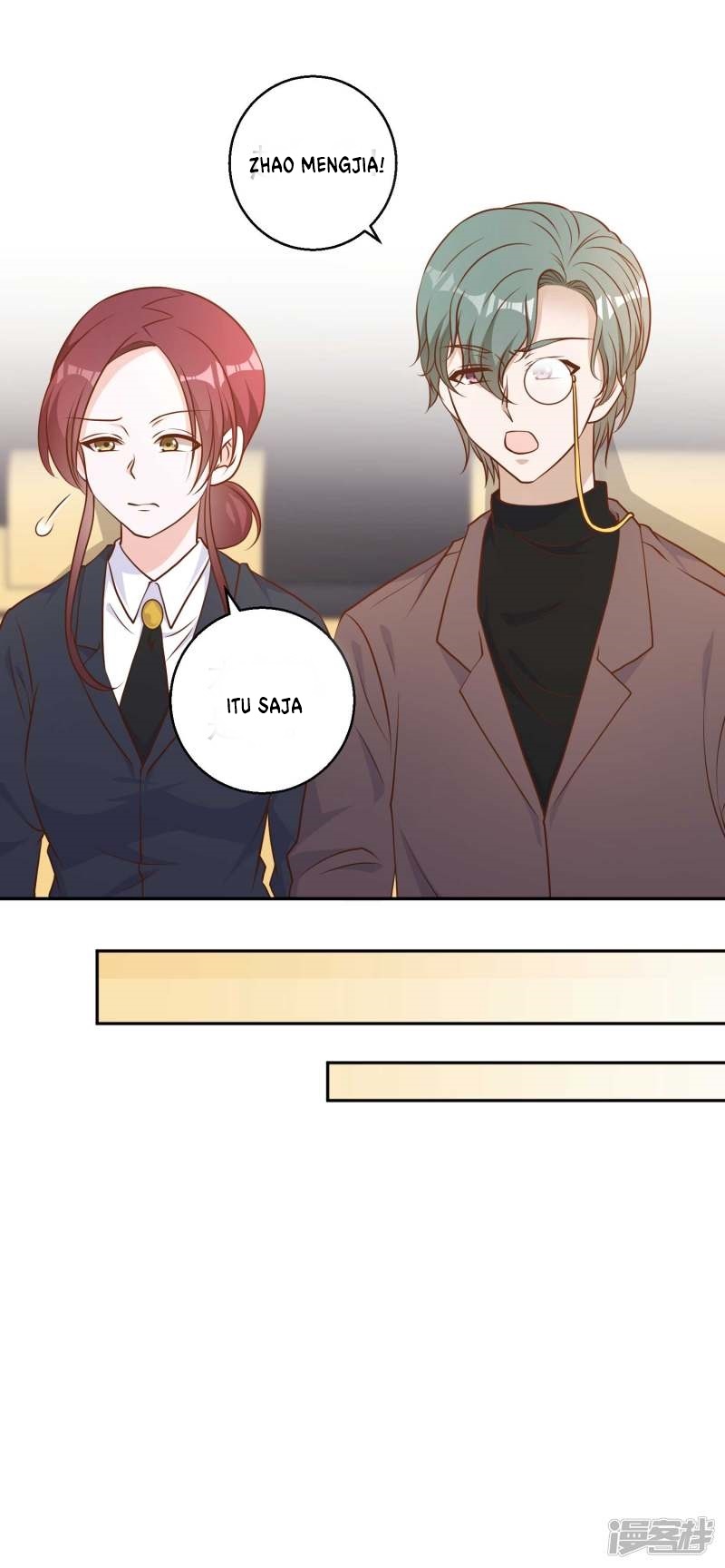God Fisherman Chapter 23 Gambar 10