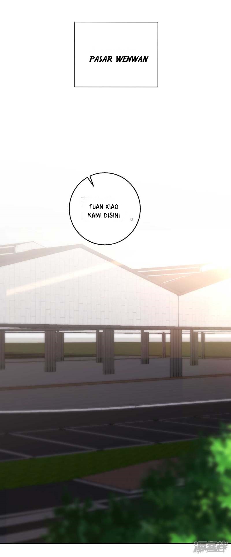 God Fisherman Chapter 23 Gambar 11