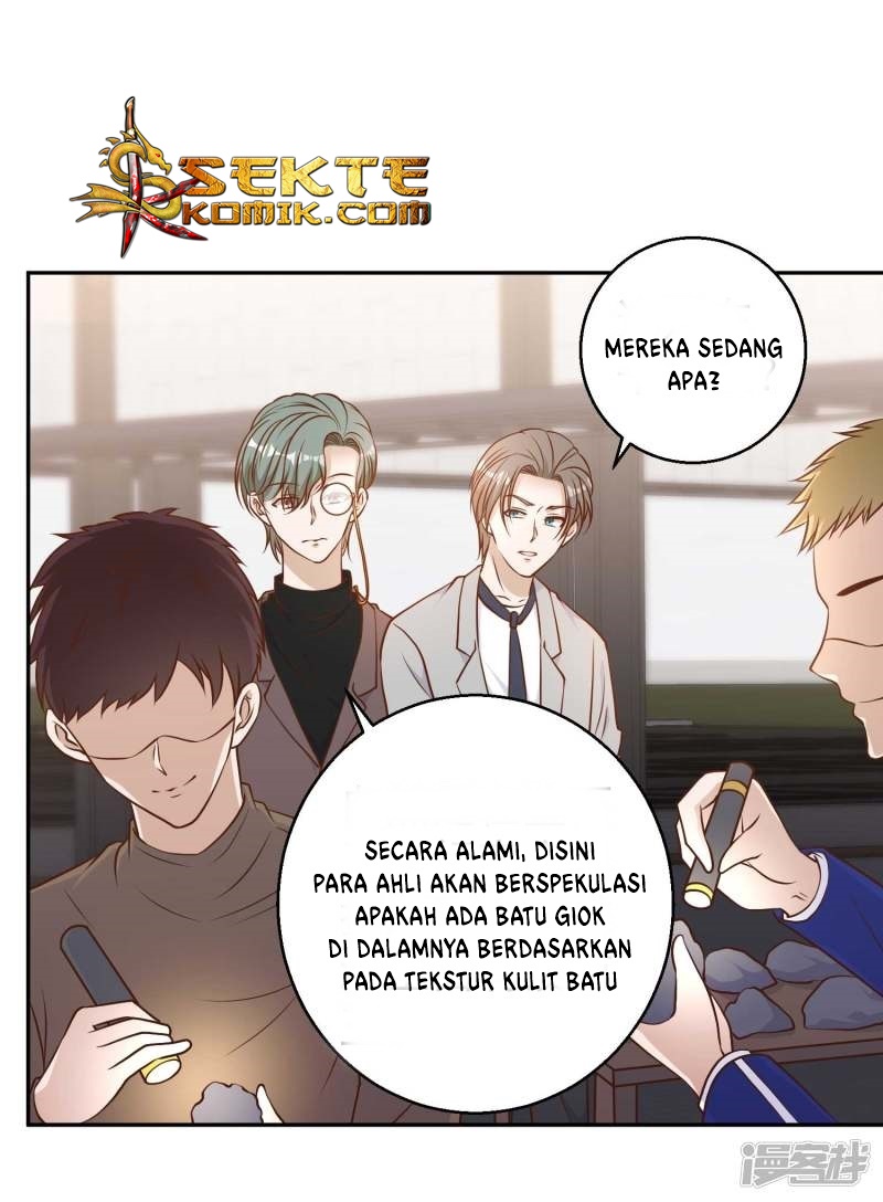 God Fisherman Chapter 23 Gambar 12