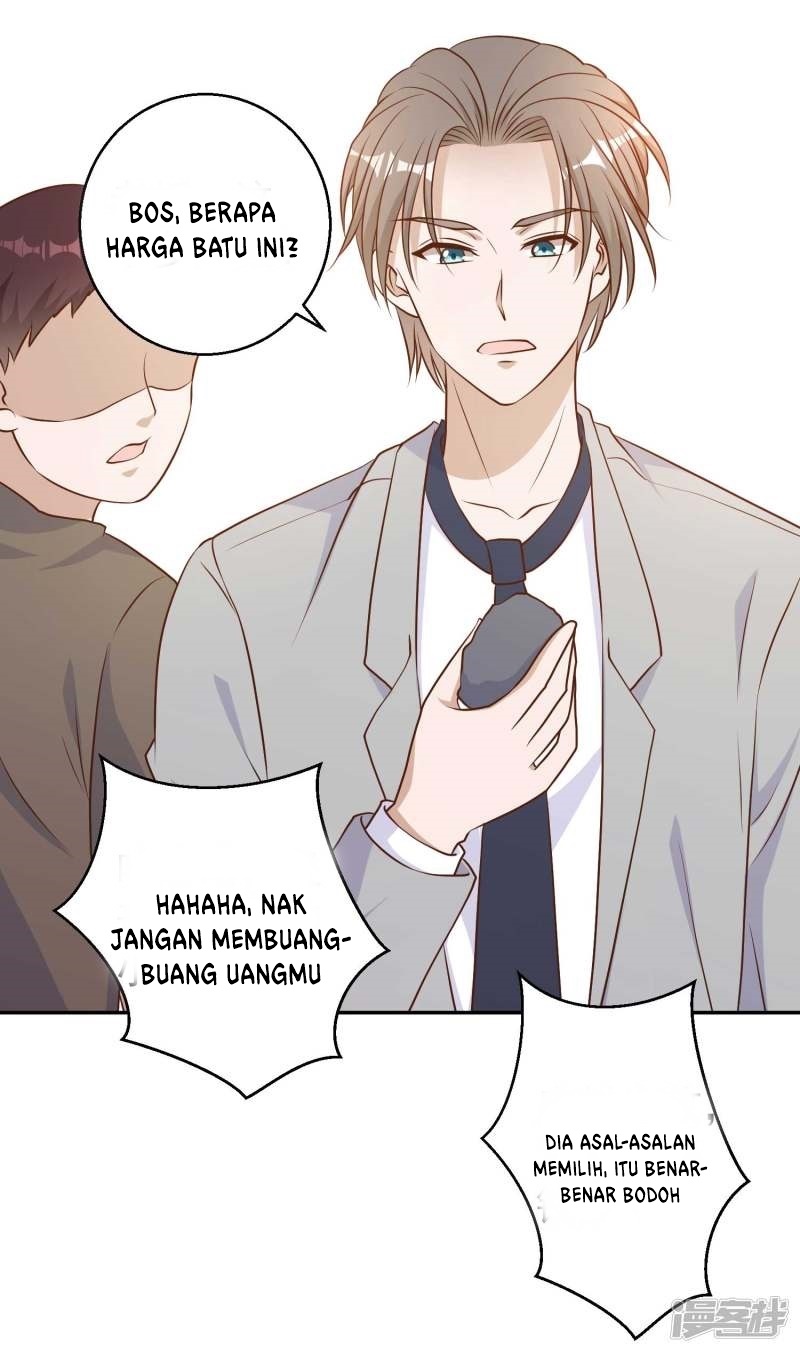 God Fisherman Chapter 23 Gambar 20