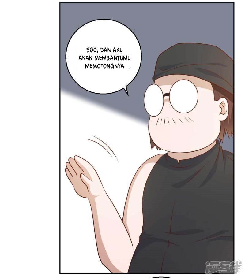 God Fisherman Chapter 23 Gambar 21