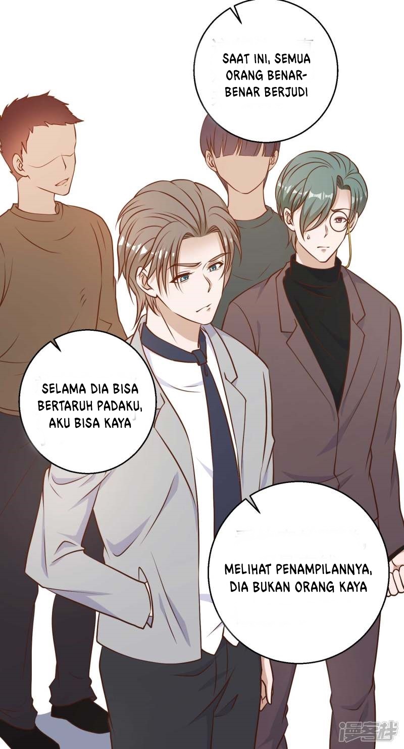 God Fisherman Chapter 23 Gambar 22