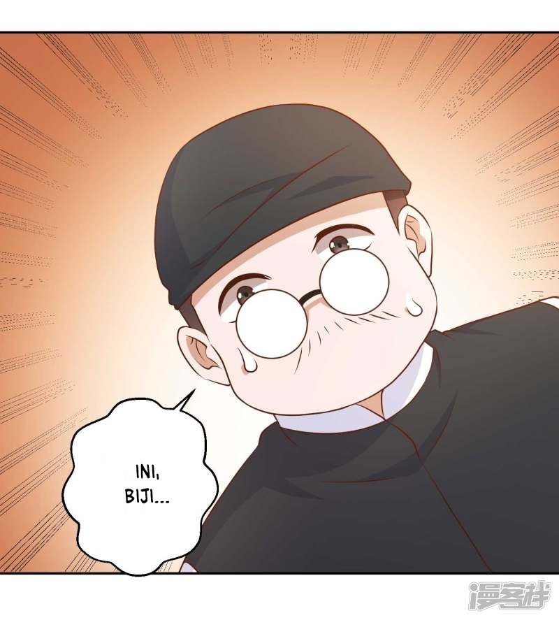 God Fisherman Chapter 23 Gambar 24