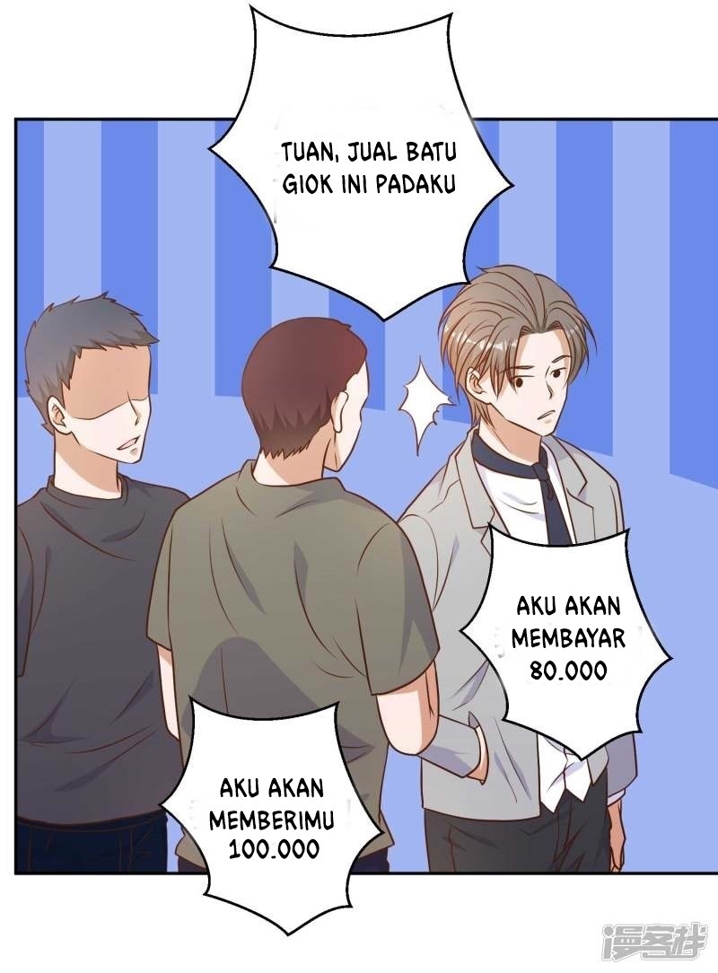 God Fisherman Chapter 23 Gambar 28