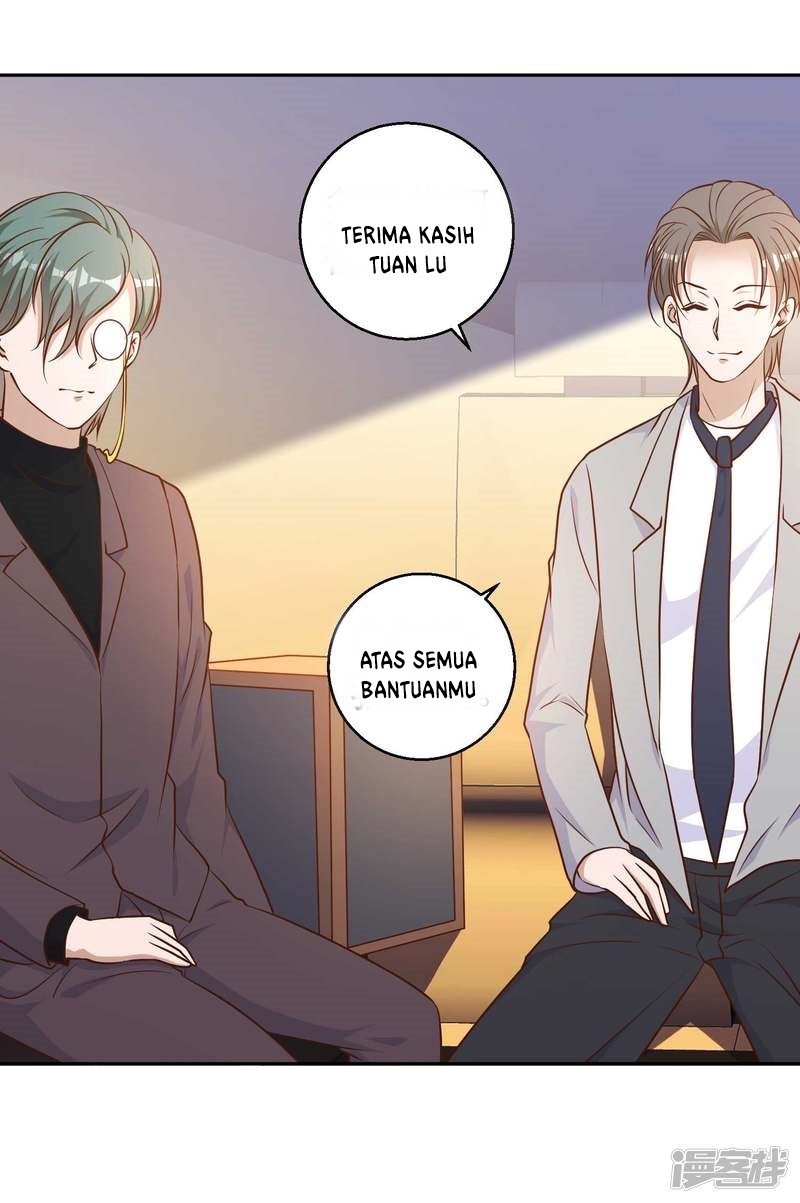 God Fisherman Chapter 23 Gambar 3
