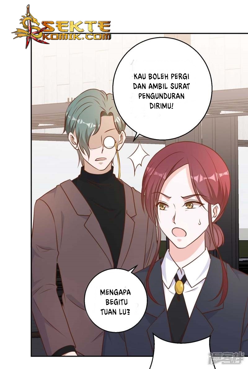 God Fisherman Chapter 23 Gambar 32