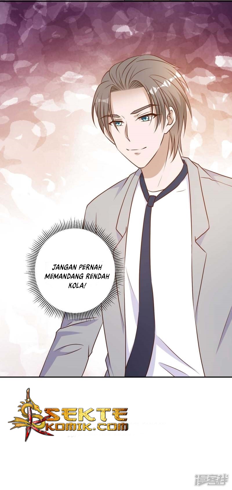 God Fisherman Chapter 23 Gambar 34