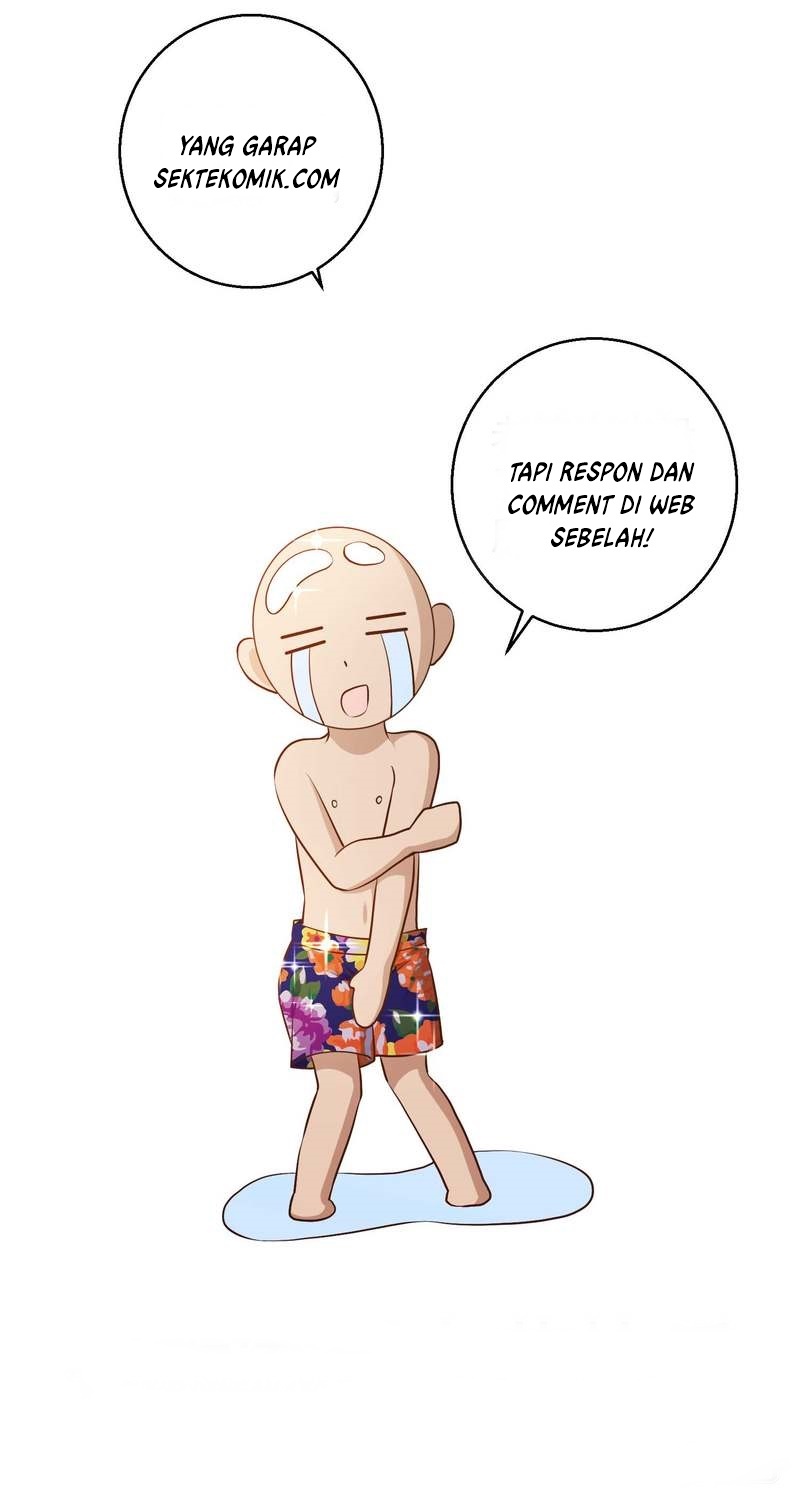 God Fisherman Chapter 23 Gambar 35