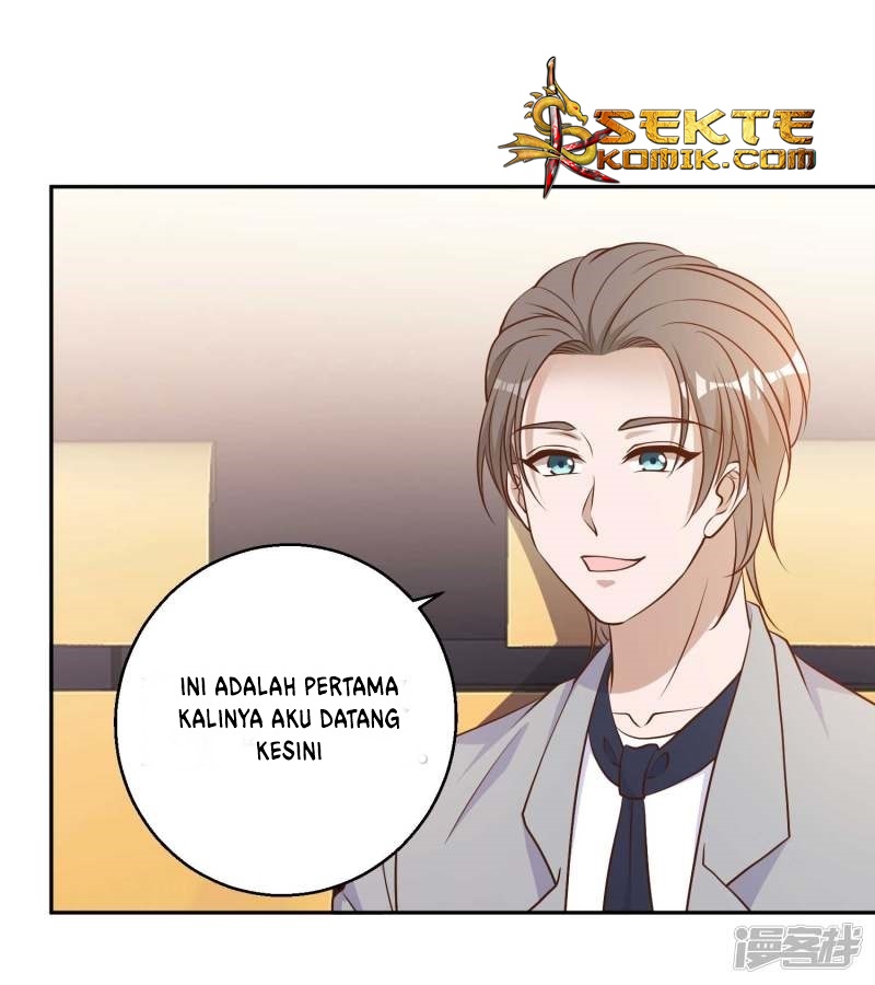 God Fisherman Chapter 23 Gambar 4