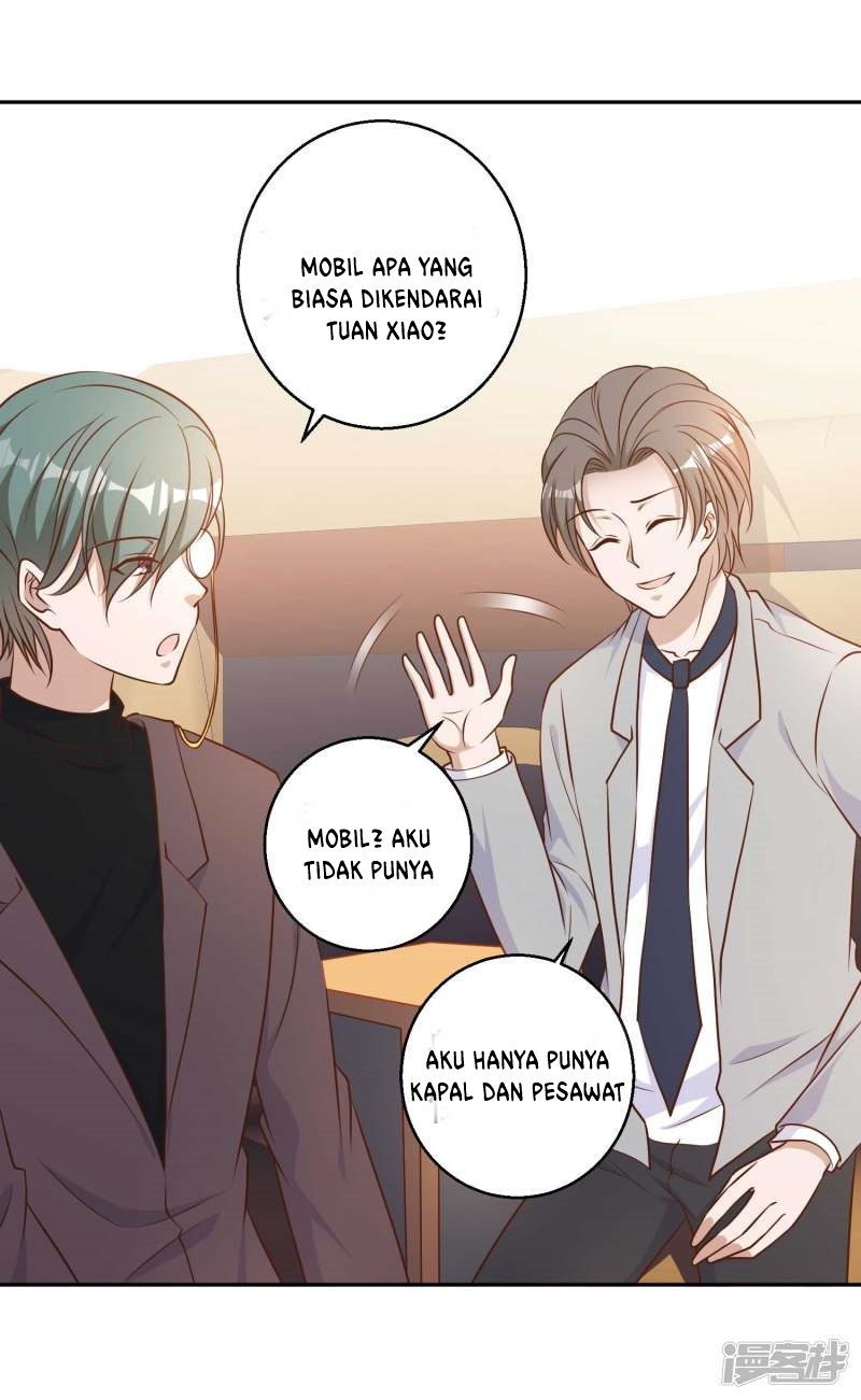 God Fisherman Chapter 23 Gambar 5