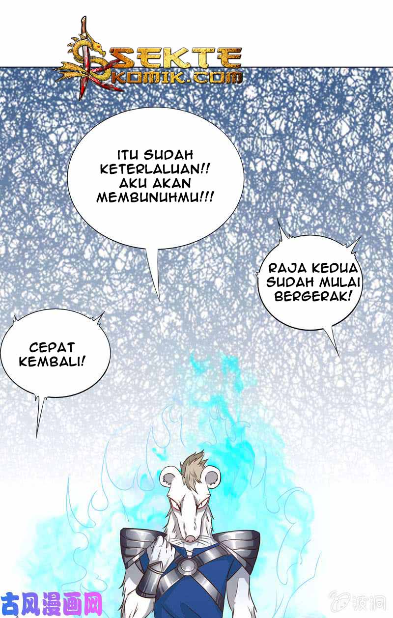 The Strongest Beast System Chapter 11 Gambar 13