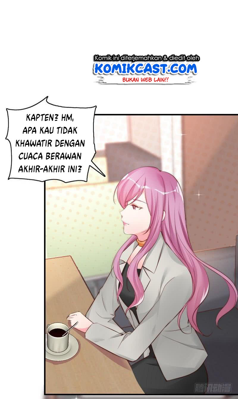 My Wife is Cold-Hearted Chapter 60 Gambar 10