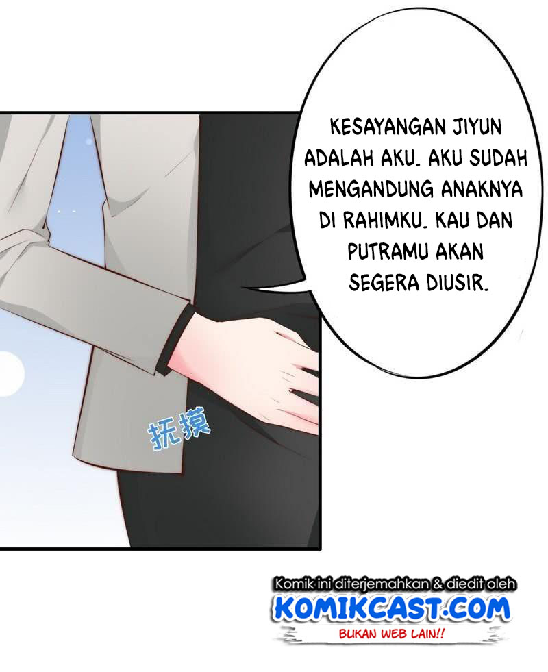 My Wife is Cold-Hearted Chapter 60 Gambar 13