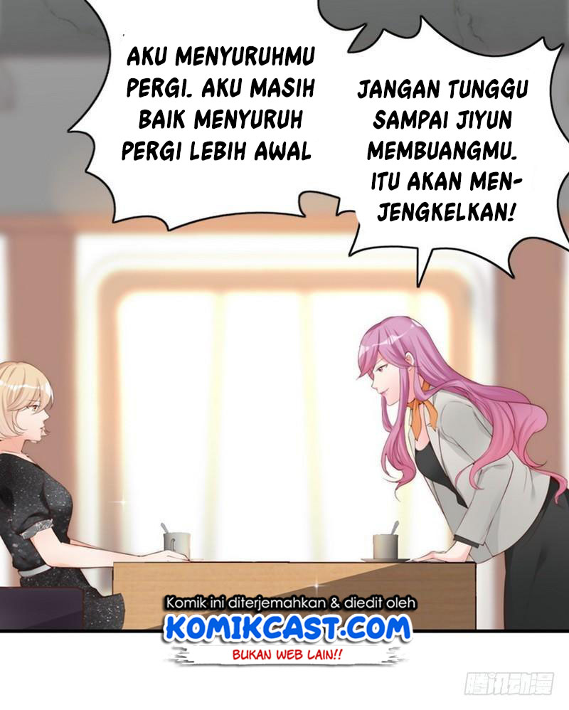 My Wife is Cold-Hearted Chapter 60 Gambar 15
