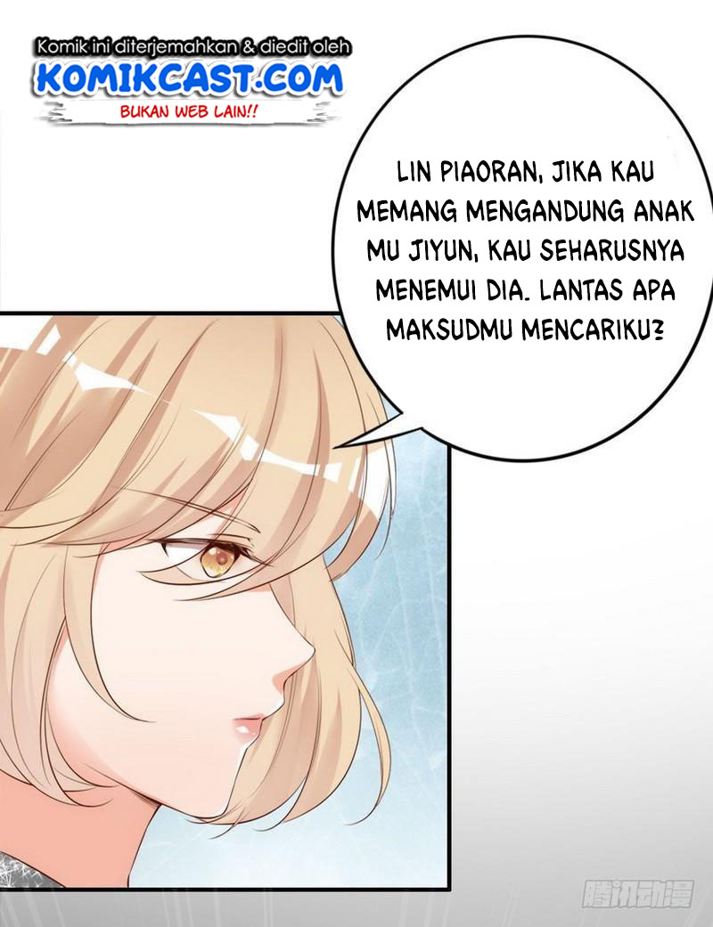 My Wife is Cold-Hearted Chapter 60 Gambar 16
