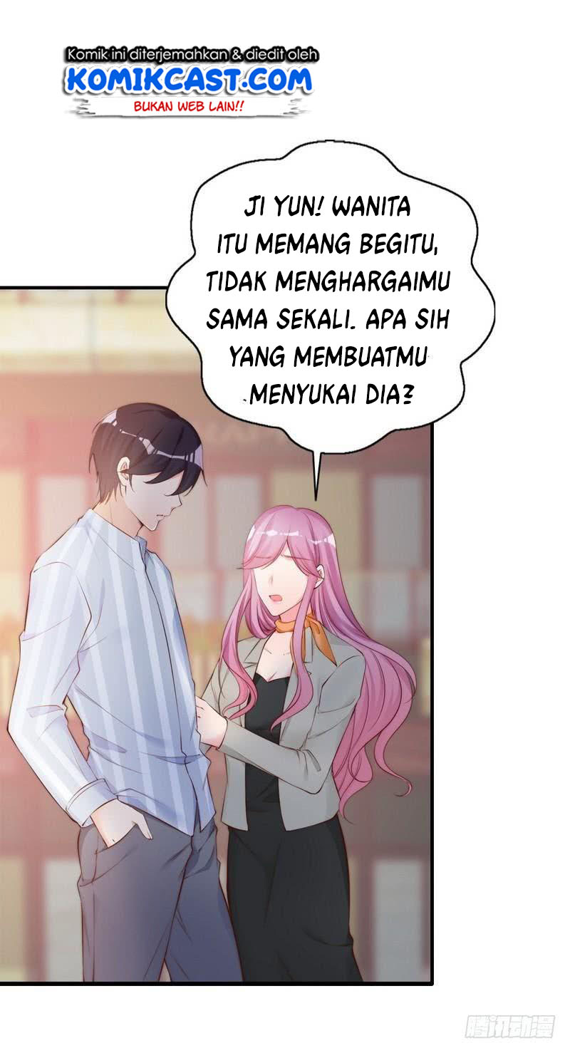 My Wife is Cold-Hearted Chapter 60 Gambar 27
