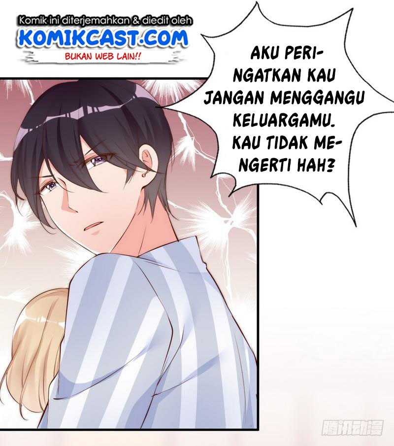 My Wife is Cold-Hearted Chapter 60 Gambar 31