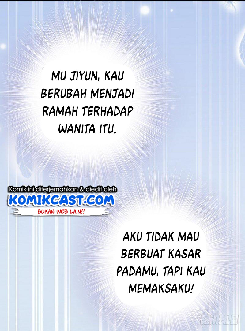 My Wife is Cold-Hearted Chapter 60 Gambar 40