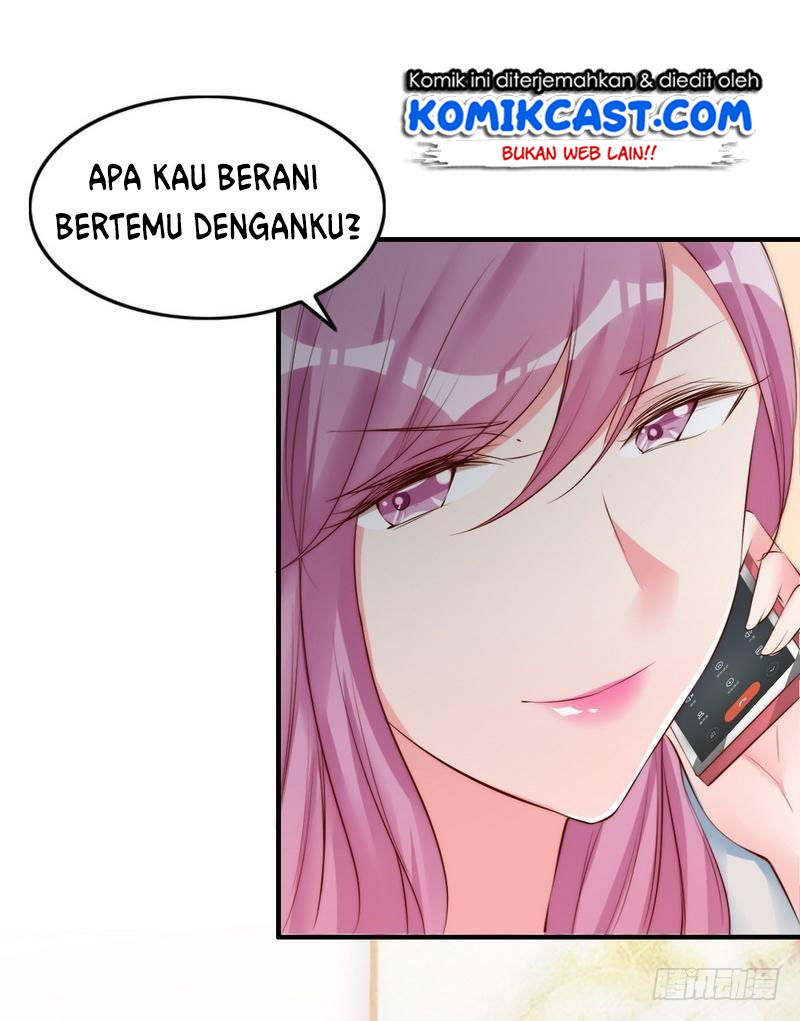 My Wife is Cold-Hearted Chapter 60 Gambar 6