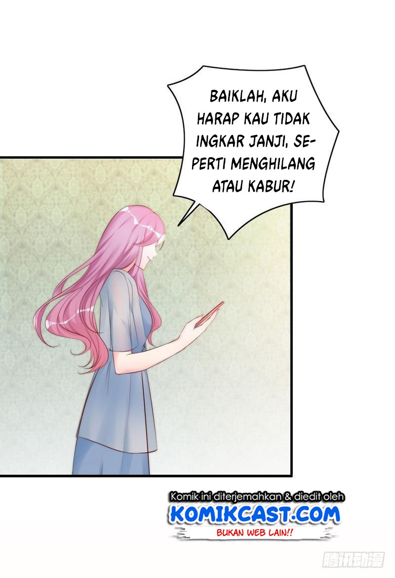 My Wife is Cold-Hearted Chapter 60 Gambar 8