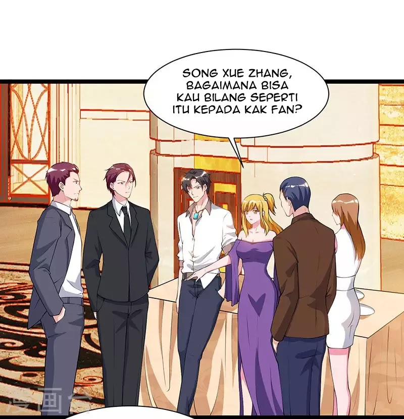 Baca  Rebirth Abandoned Less Return Chapter 55 Gambar 2