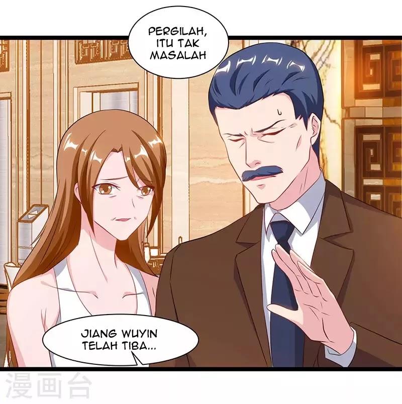 Rebirth Abandoned Less Return Chapter 55 Gambar 22