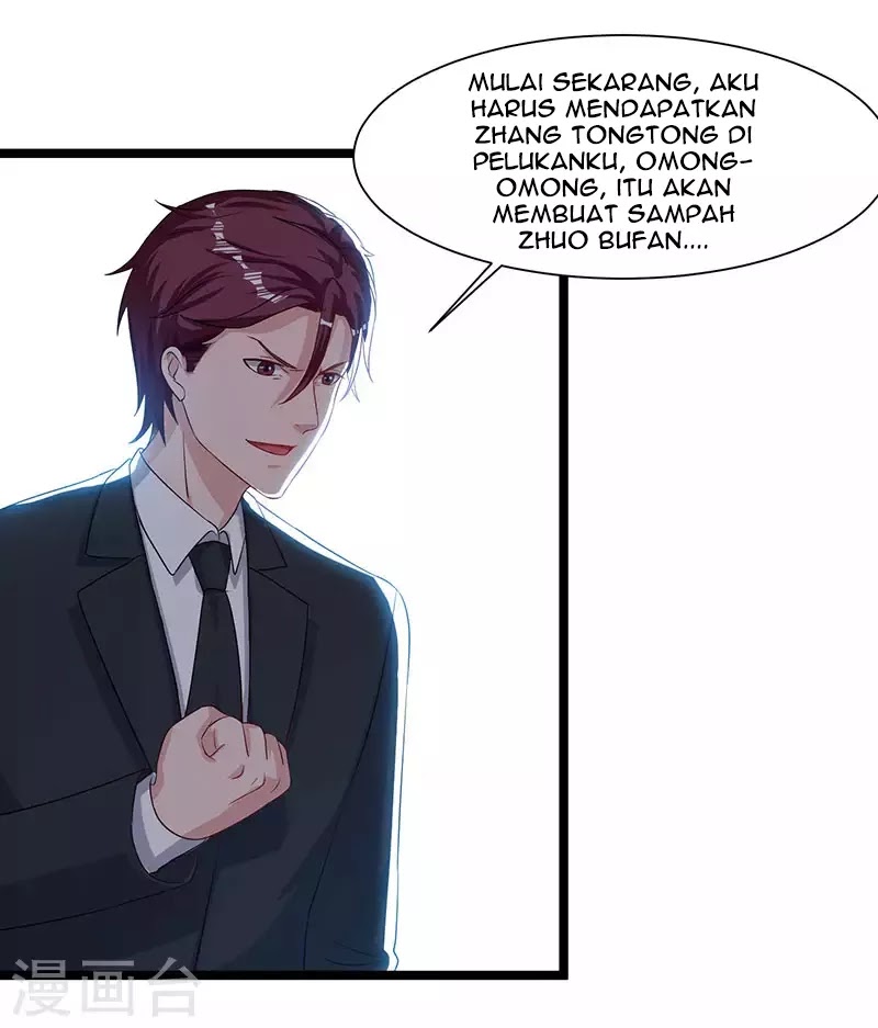 Rebirth Abandoned Less Return Chapter 55 Gambar 27