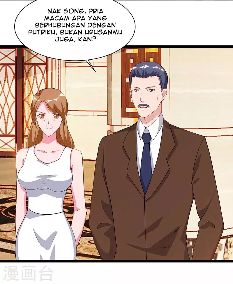 Rebirth Abandoned Less Return Chapter 55 Gambar 3