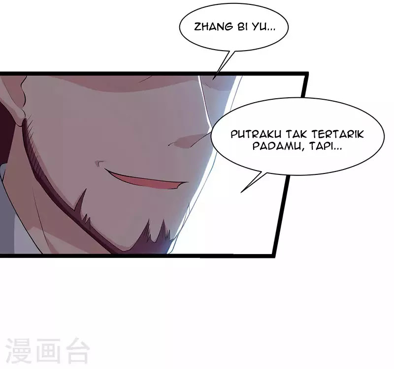 Rebirth Abandoned Less Return Chapter 55 Gambar 8