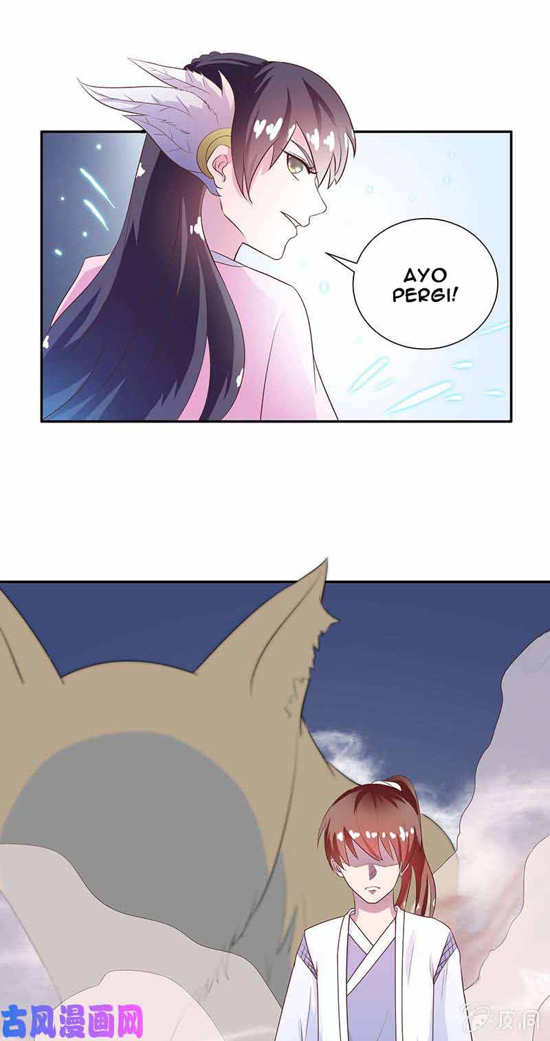 The Strongest Beast System Chapter 12 Gambar 10