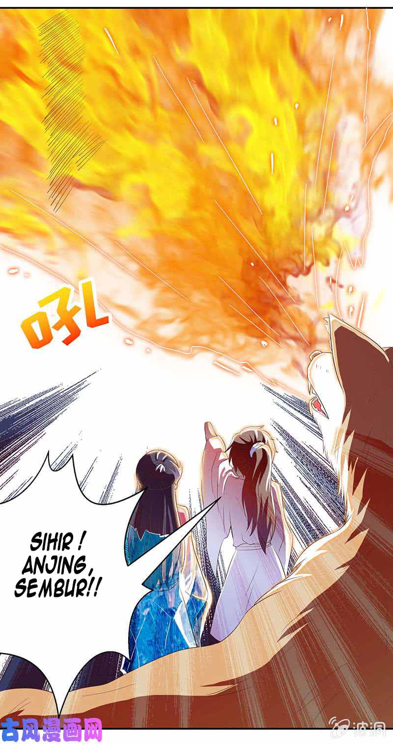 The Strongest Beast System Chapter 12 Gambar 12