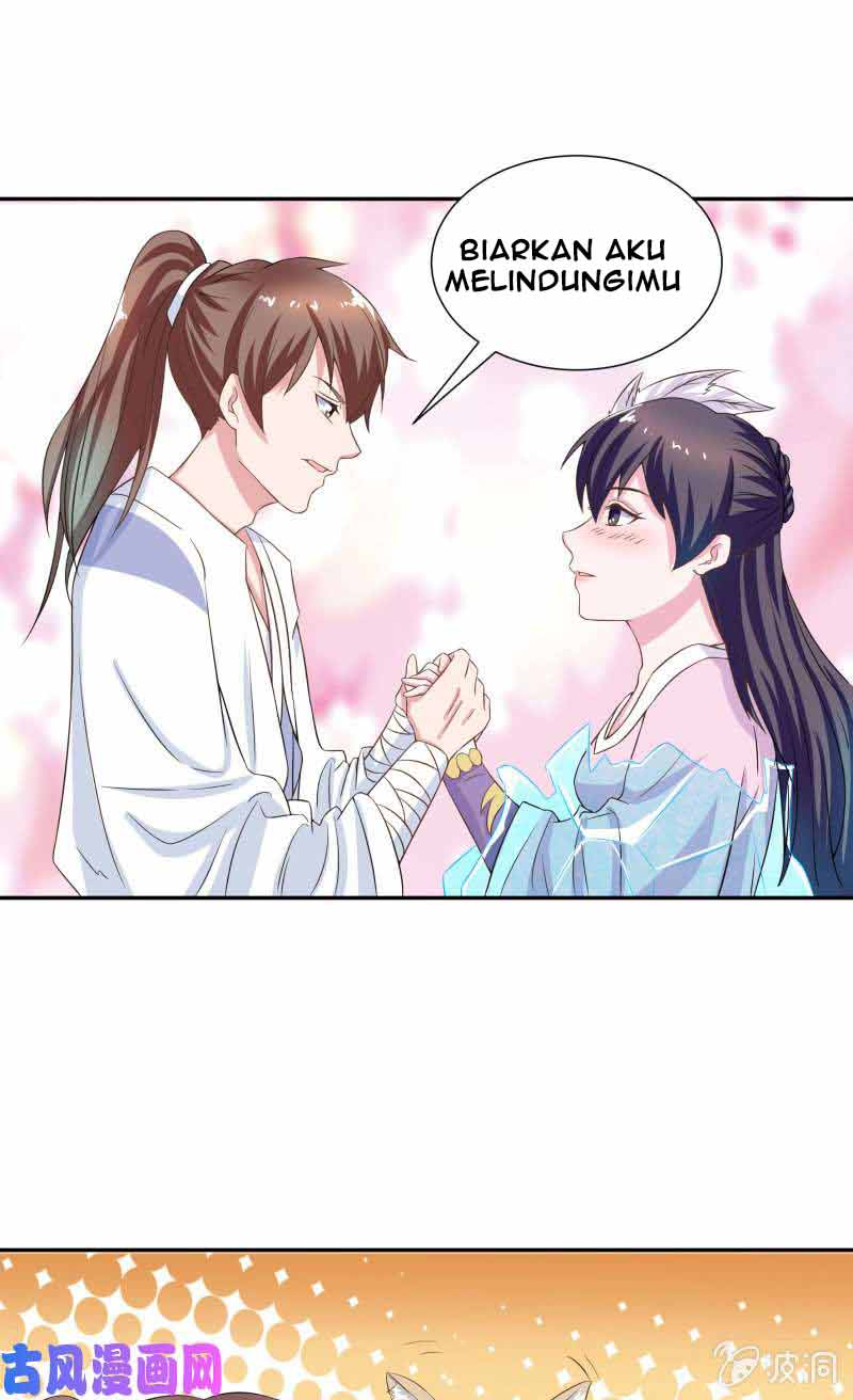 The Strongest Beast System Chapter 12 Gambar 14