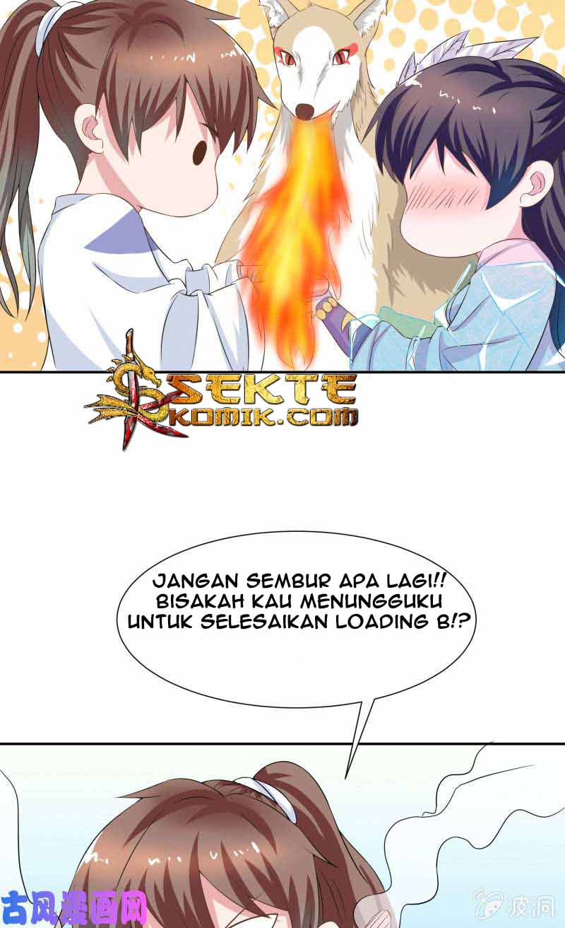 The Strongest Beast System Chapter 12 Gambar 15