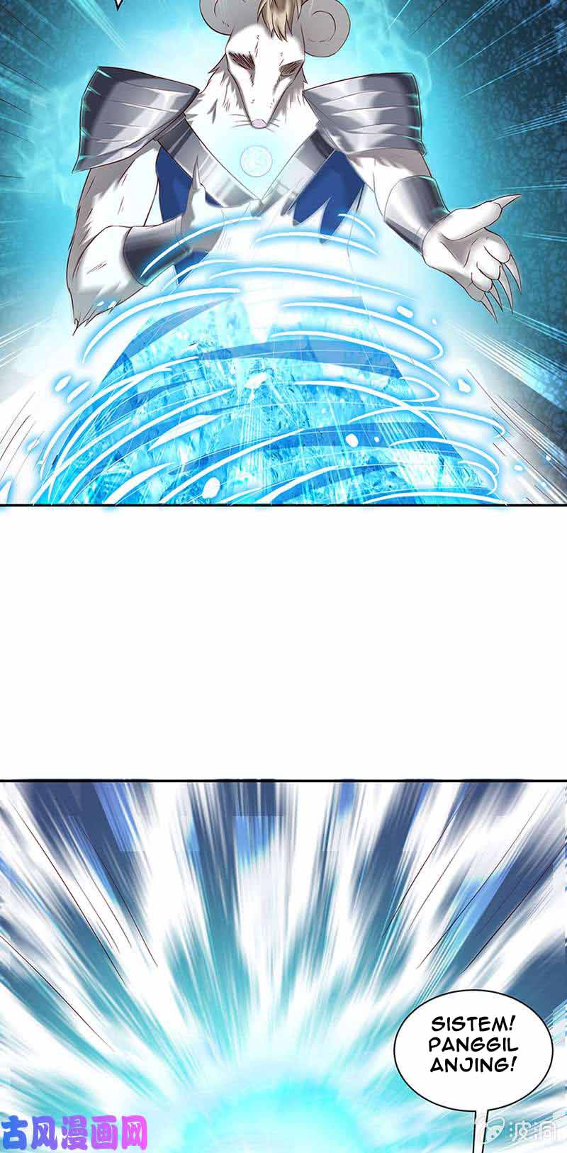 The Strongest Beast System Chapter 12 Gambar 4
